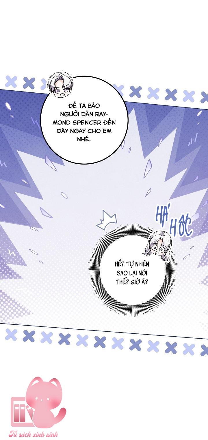 Hoàng Nữ Cosplay NonFan - Chap 31 - Trang 37