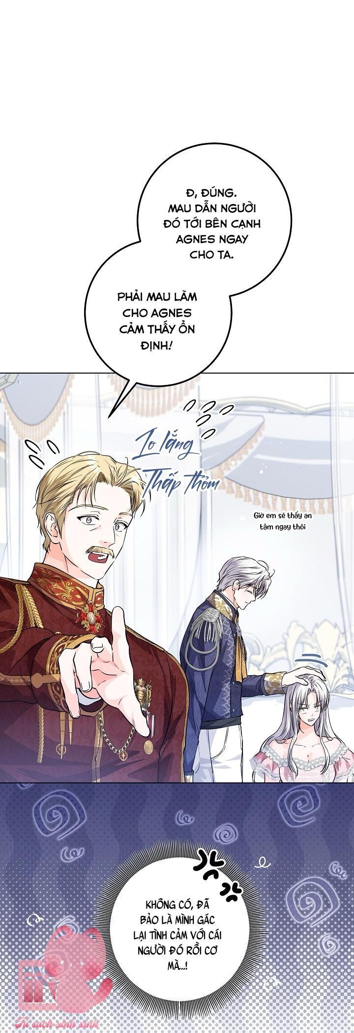 Hoàng Nữ Cosplay NonFan - Chap 31 - Trang 38