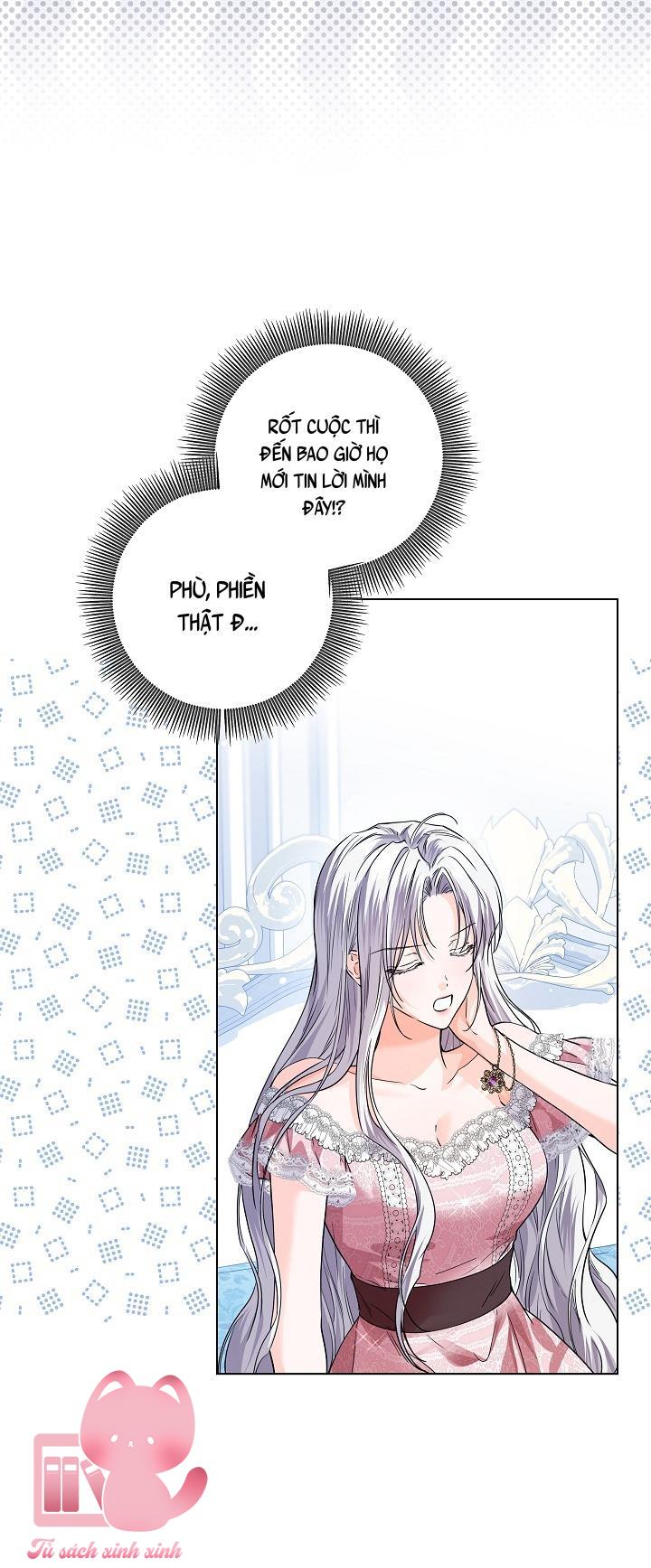 Hoàng Nữ Cosplay NonFan - Chap 31 - Trang 39