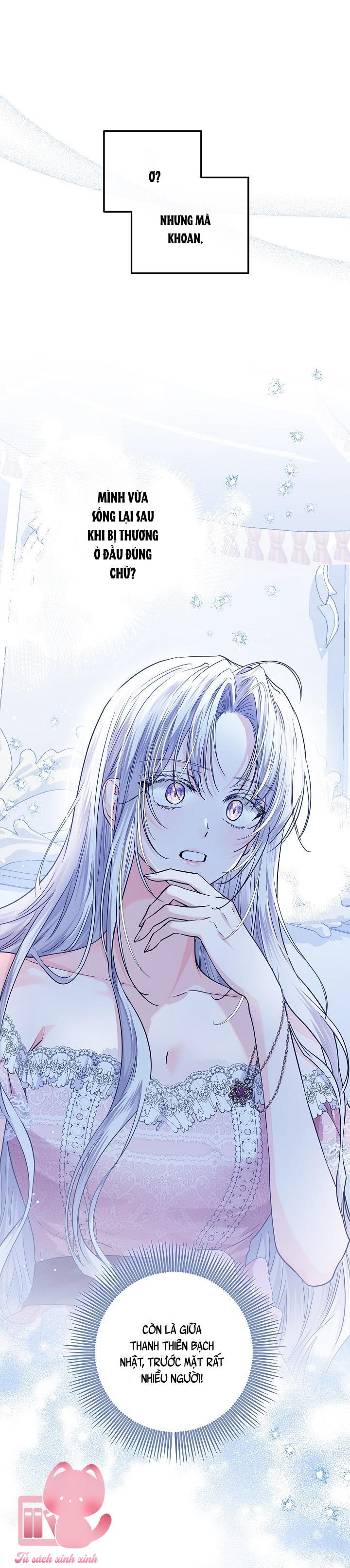 Hoàng Nữ Cosplay NonFan - Chap 31 - Trang 40