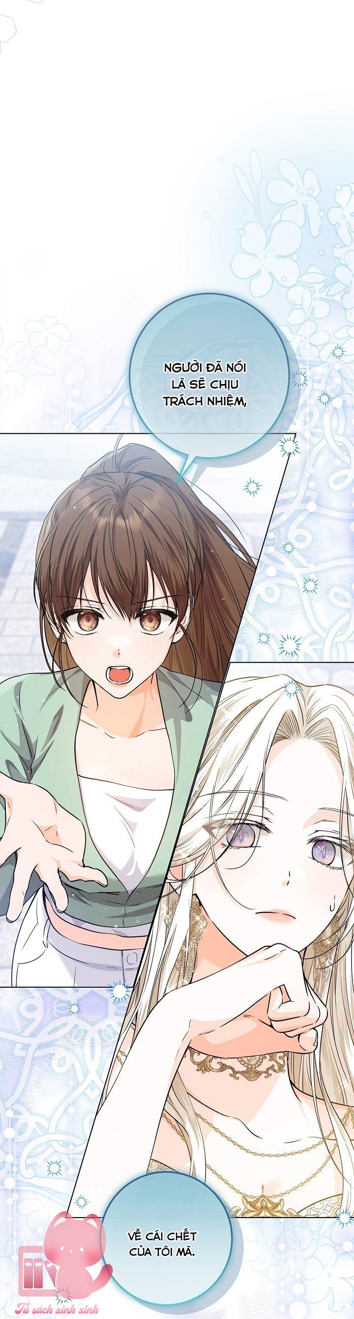 Hoàng Nữ Cosplay NonFan - Chap 31 - Trang 5
