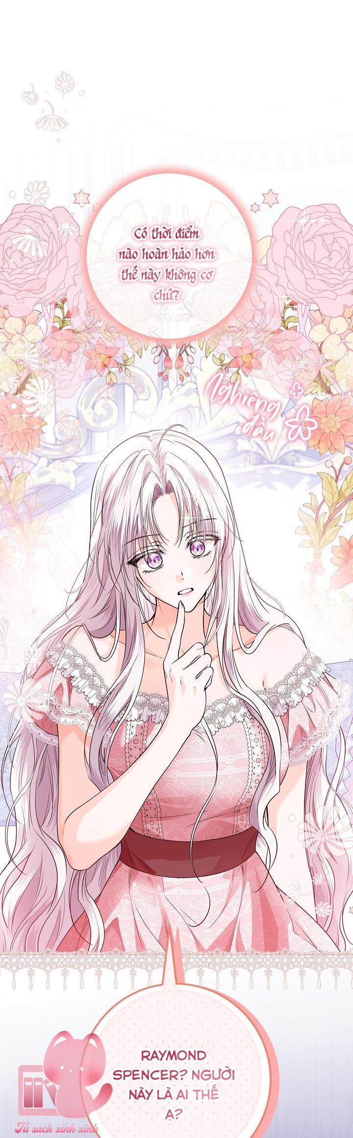 Hoàng Nữ Cosplay NonFan - Chap 31 - Trang 42