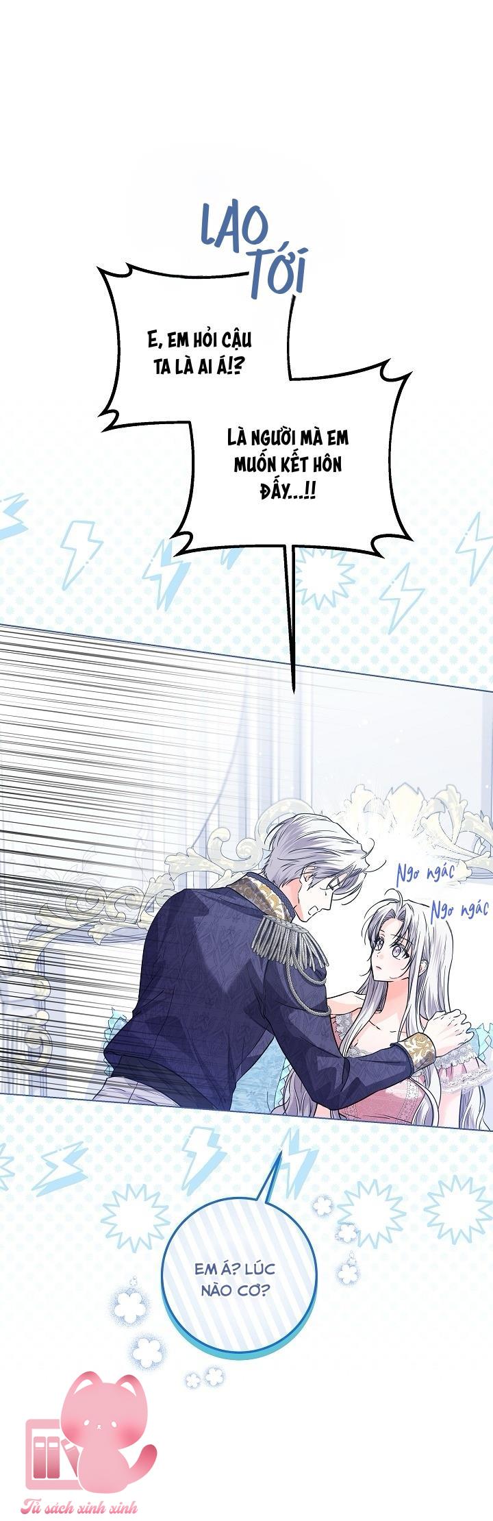 Hoàng Nữ Cosplay NonFan - Chap 31 - Trang 44