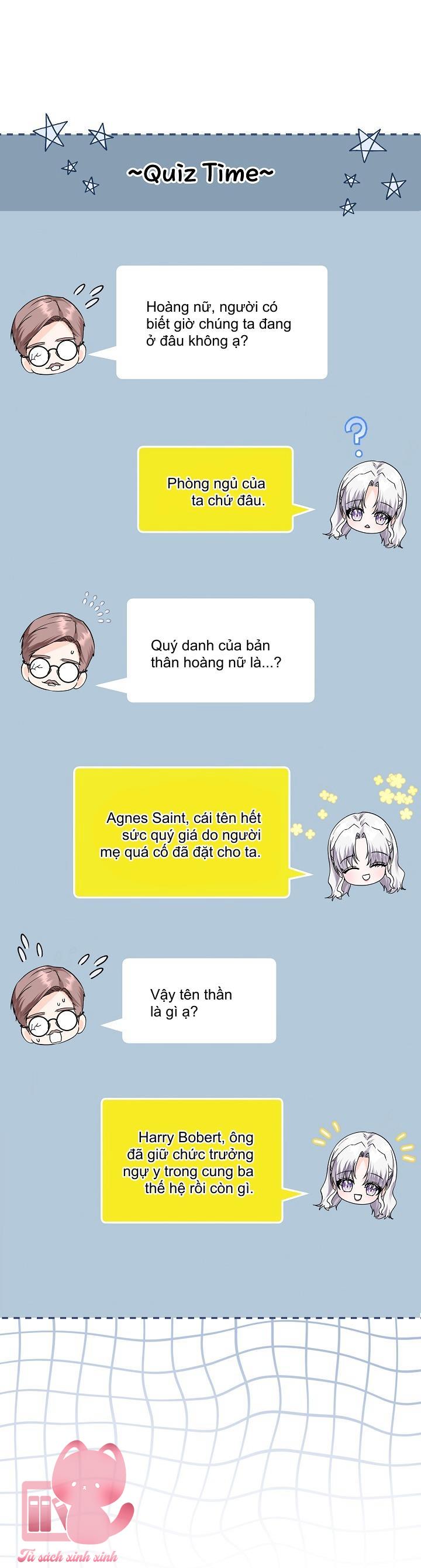 Hoàng Nữ Cosplay NonFan - Chap 31 - Trang 45