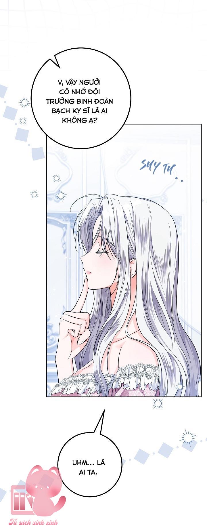 Hoàng Nữ Cosplay NonFan - Chap 31 - Trang 46