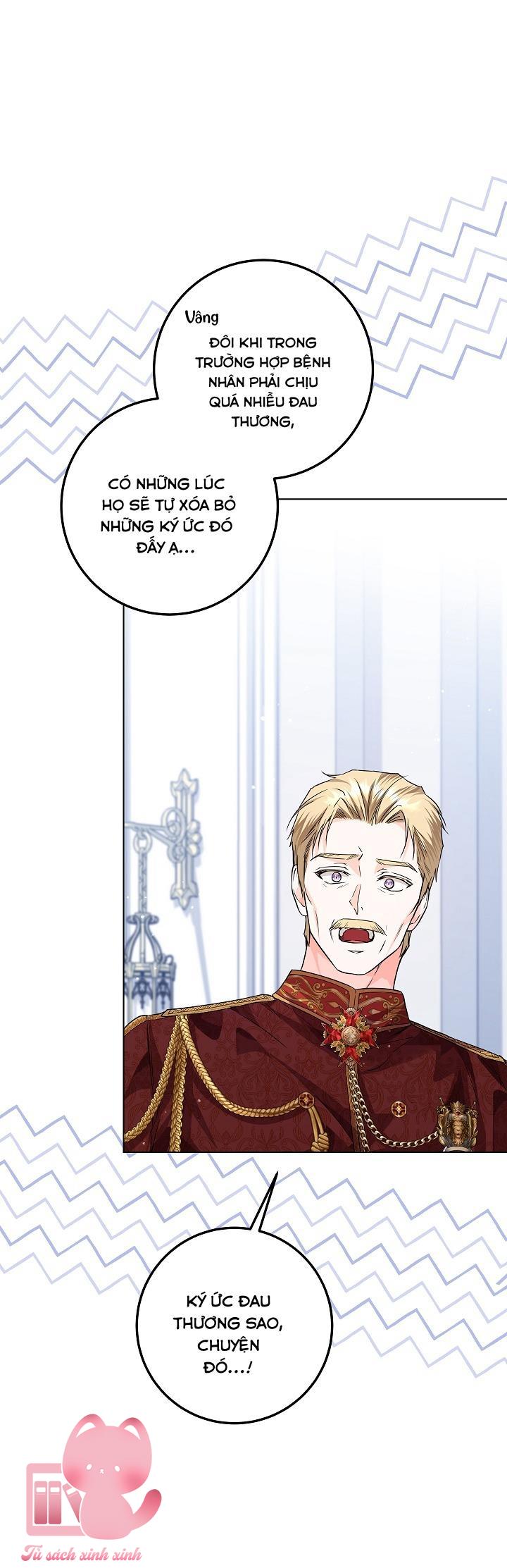 Hoàng Nữ Cosplay NonFan - Chap 31 - Trang 49