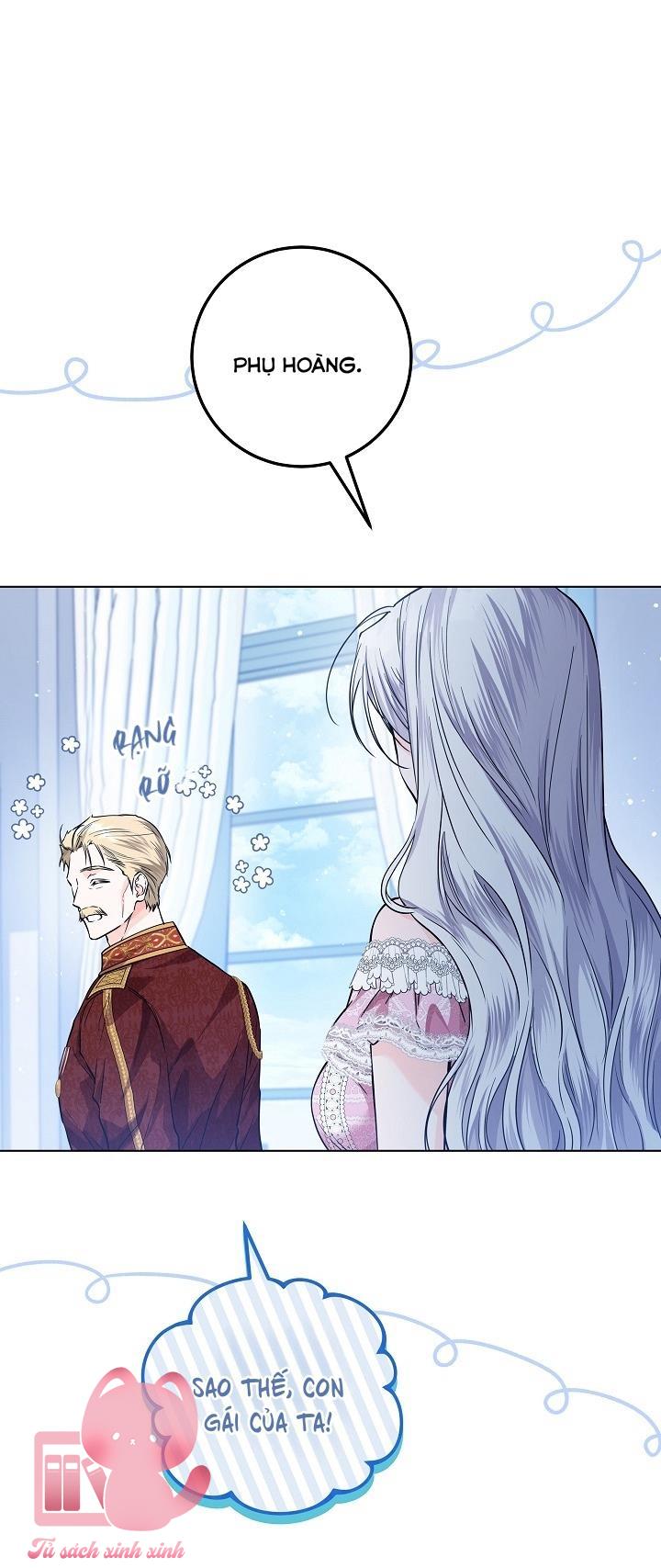 Hoàng Nữ Cosplay NonFan - Chap 31 - Trang 51