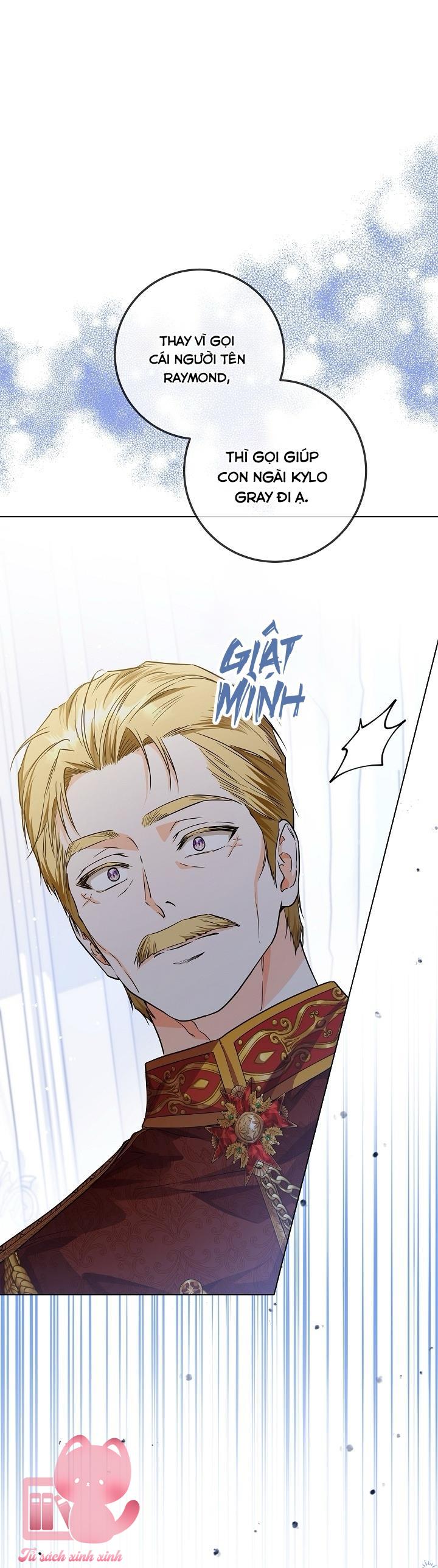 Hoàng Nữ Cosplay NonFan - Chap 31 - Trang 52