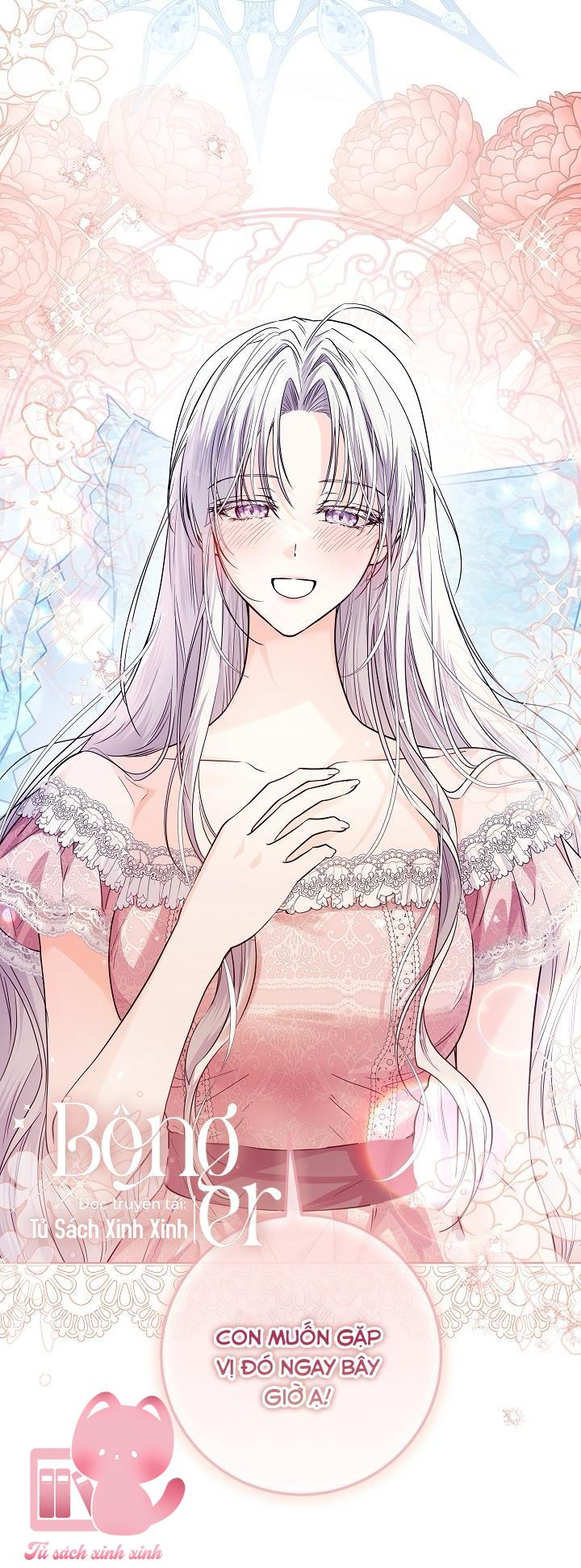 Hoàng Nữ Cosplay NonFan - Chap 31 - Trang 55