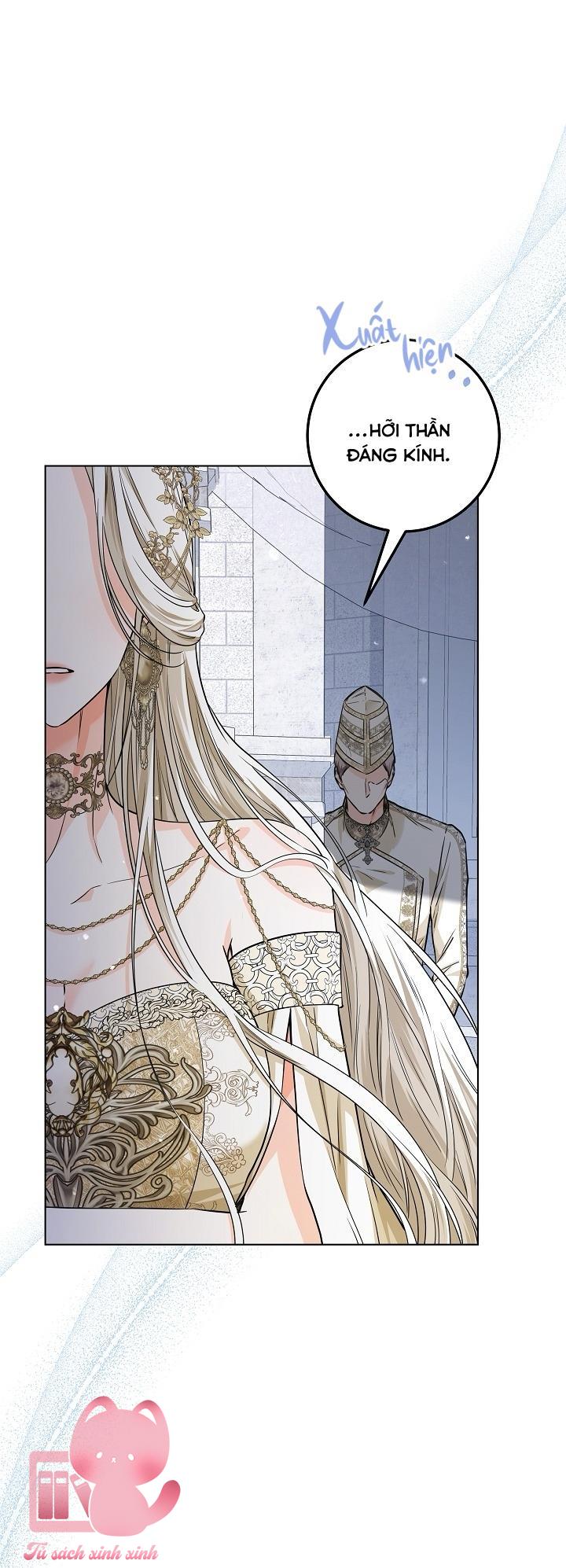 Hoàng Nữ Cosplay NonFan - Chap 31 - Trang 10
