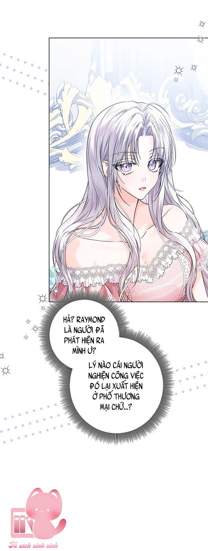 Hoàng Nữ Cosplay NonFan - Chap 32 - Trang 11