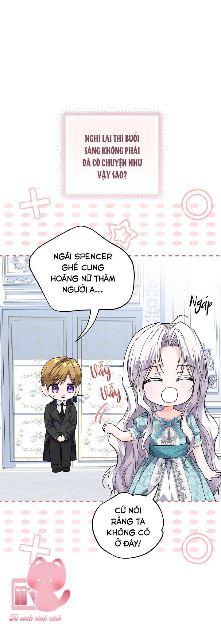 Hoàng Nữ Cosplay NonFan - Chap 32 - Trang 12