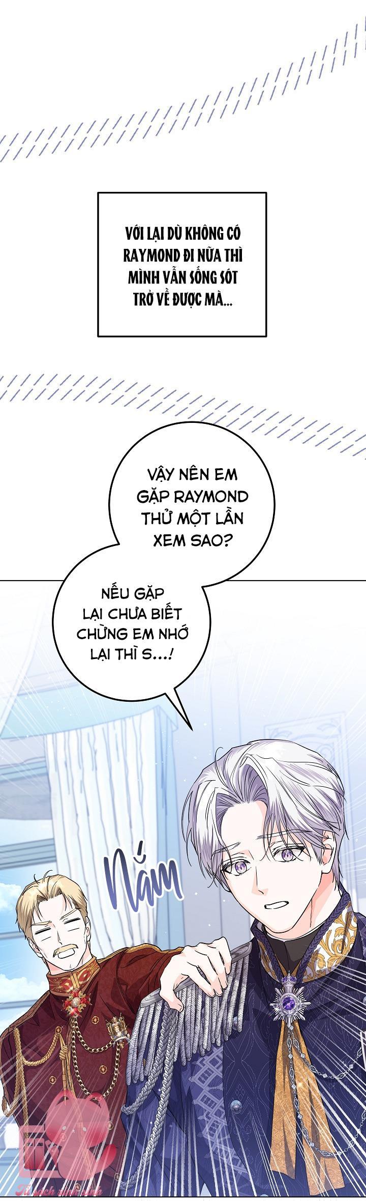 Hoàng Nữ Cosplay NonFan - Chap 32 - Trang 14