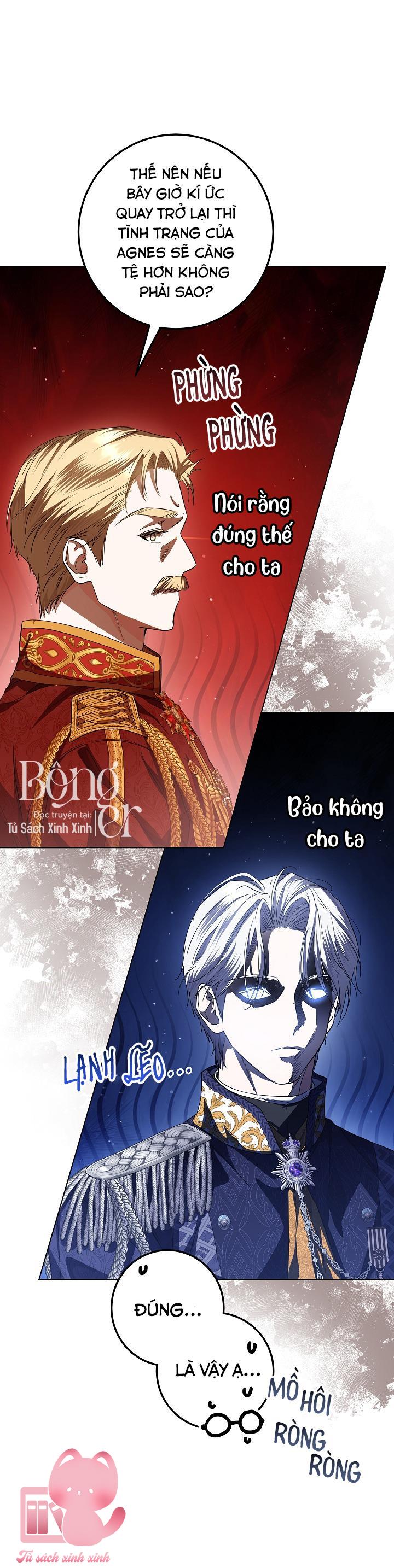 Hoàng Nữ Cosplay NonFan - Chap 32 - Trang 16