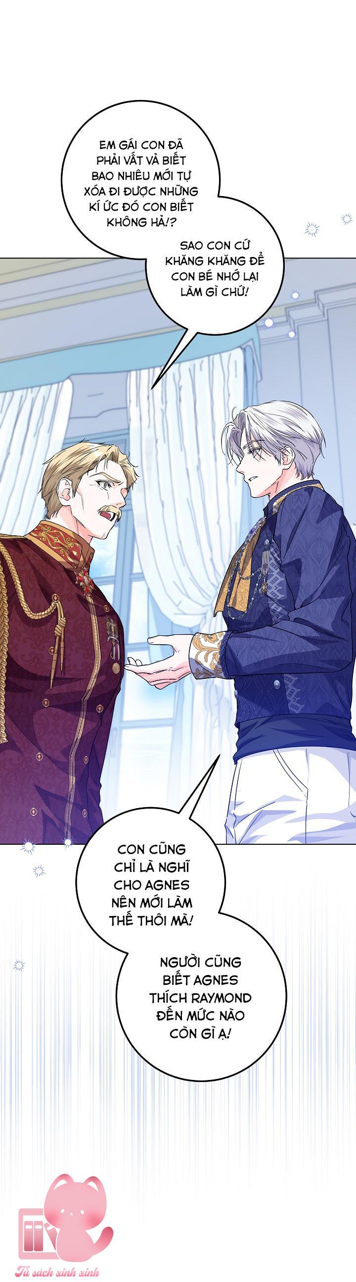Hoàng Nữ Cosplay NonFan - Chap 32 - Trang 17