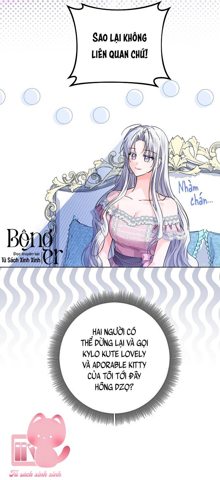 Hoàng Nữ Cosplay NonFan - Chap 32 - Trang 19