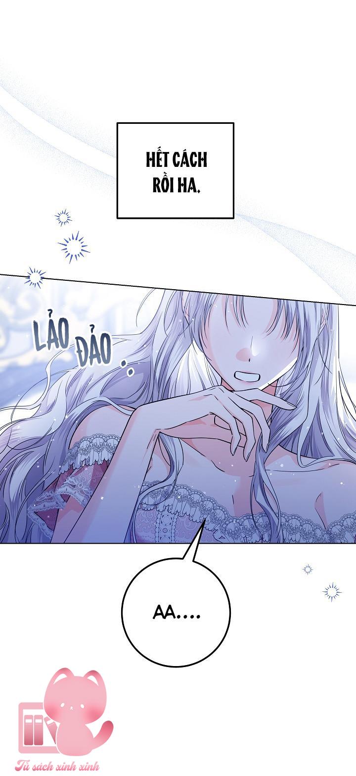 Hoàng Nữ Cosplay NonFan - Chap 32 - Trang 20