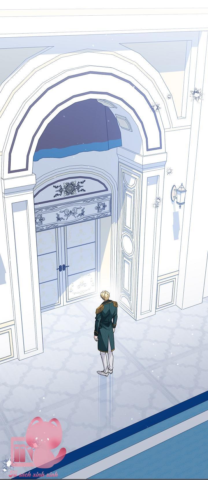 Hoàng Nữ Cosplay NonFan - Chap 32 - Trang 23