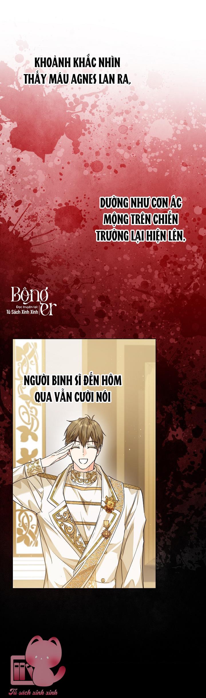 Hoàng Nữ Cosplay NonFan - Chap 32 - Trang 25