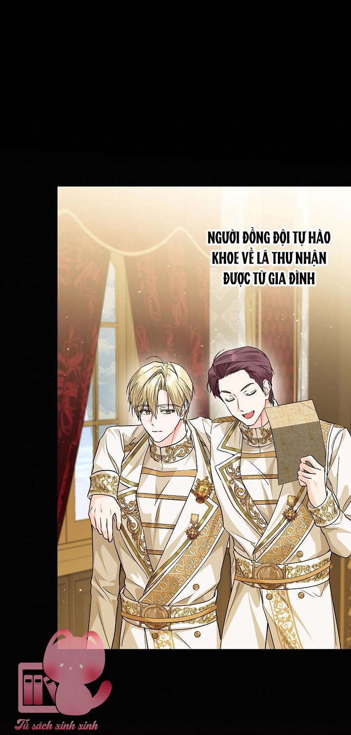 Hoàng Nữ Cosplay NonFan - Chap 32 - Trang 26