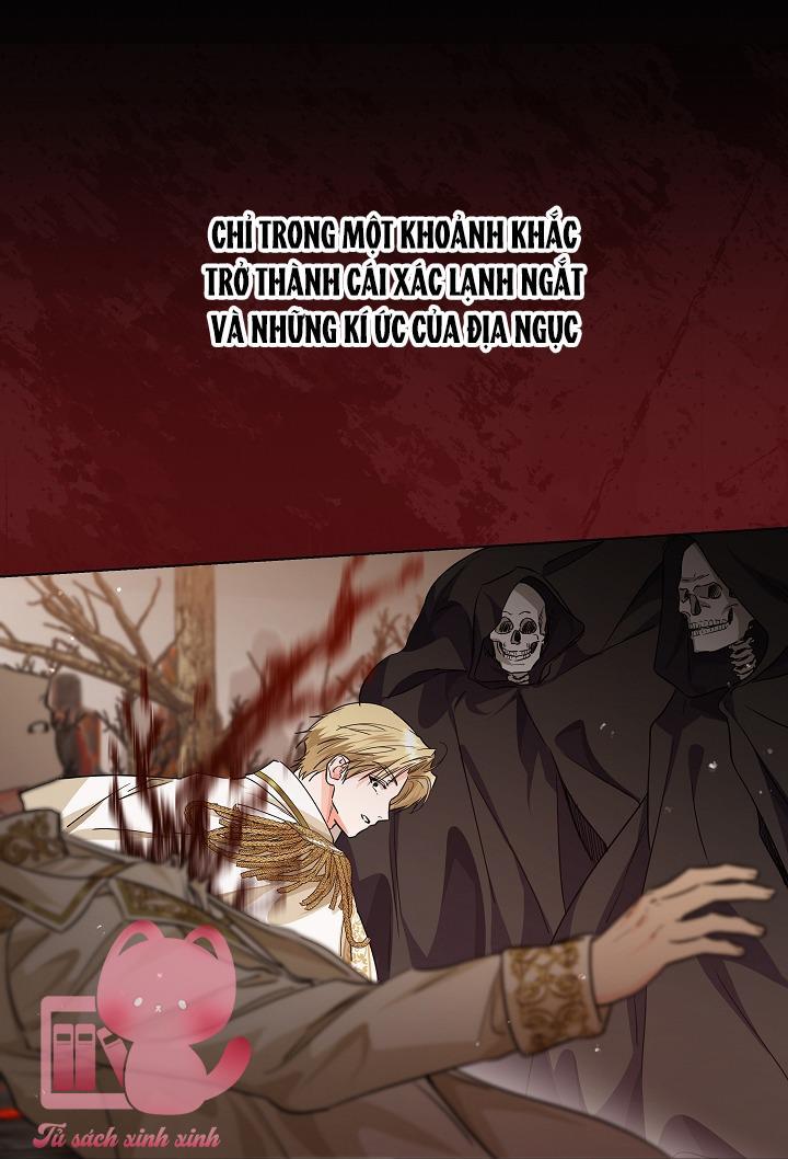 Hoàng Nữ Cosplay NonFan - Chap 32 - Trang 27