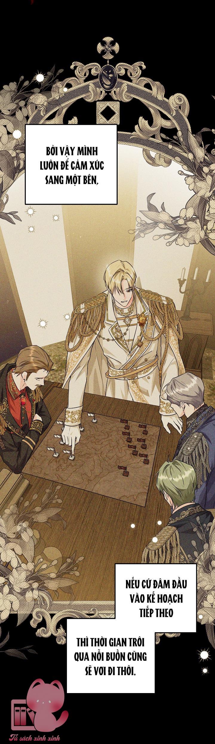 Hoàng Nữ Cosplay NonFan - Chap 32 - Trang 30