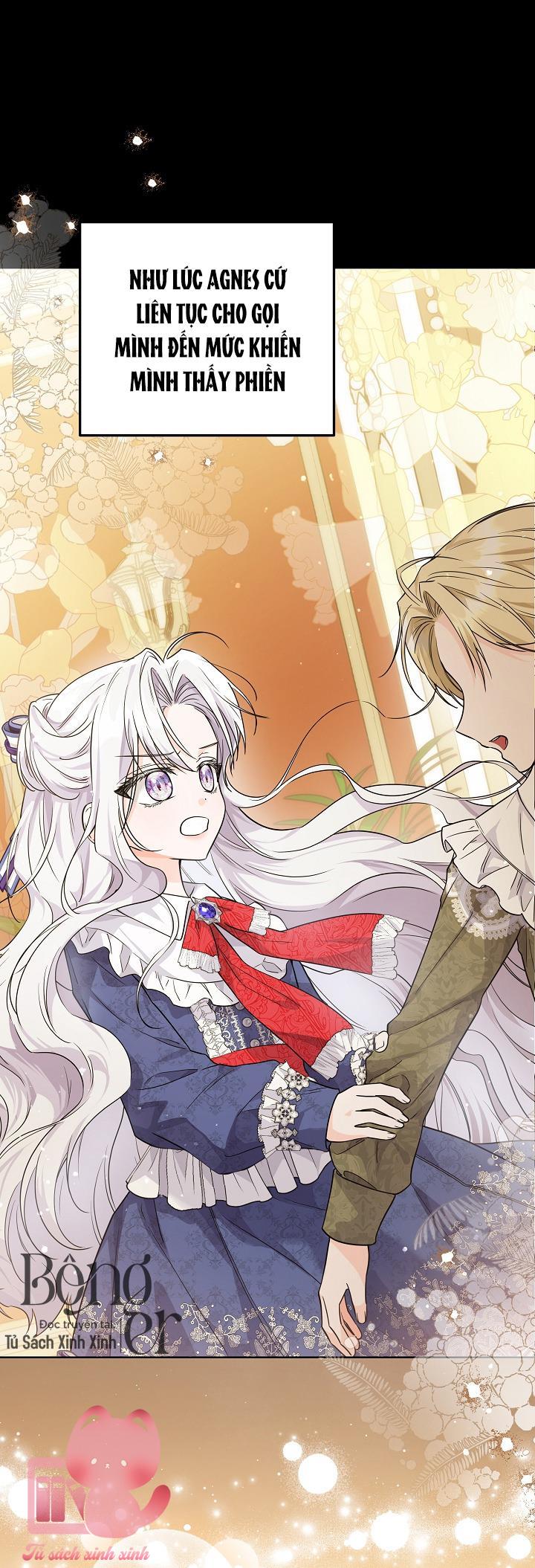 Hoàng Nữ Cosplay NonFan - Chap 32 - Trang 31