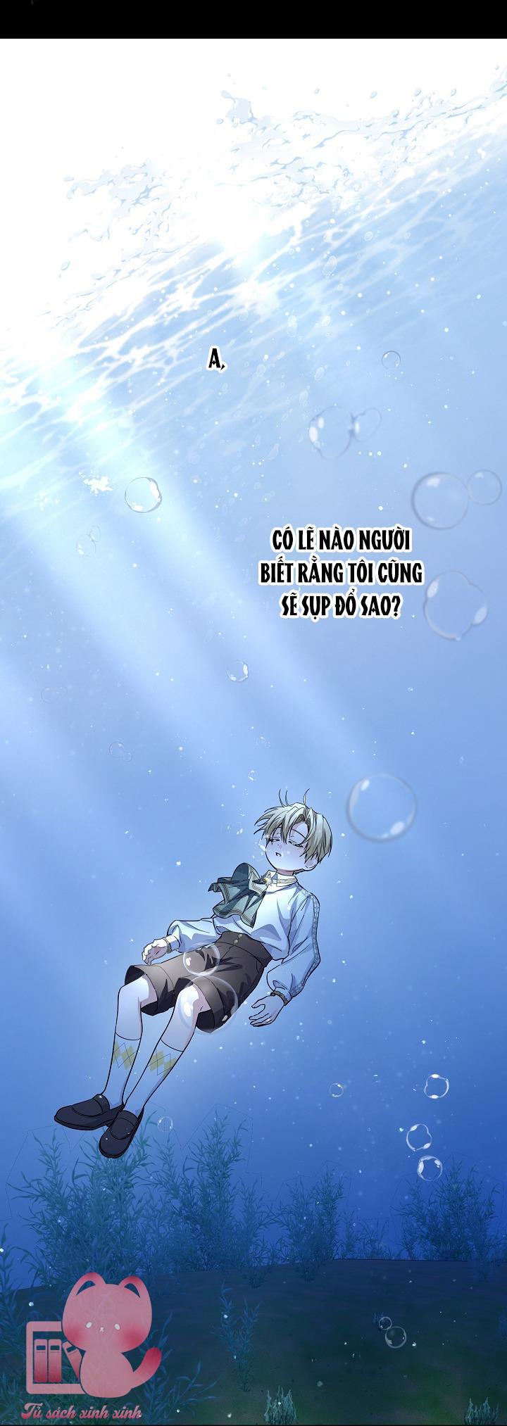 Hoàng Nữ Cosplay NonFan - Chap 32 - Trang 33