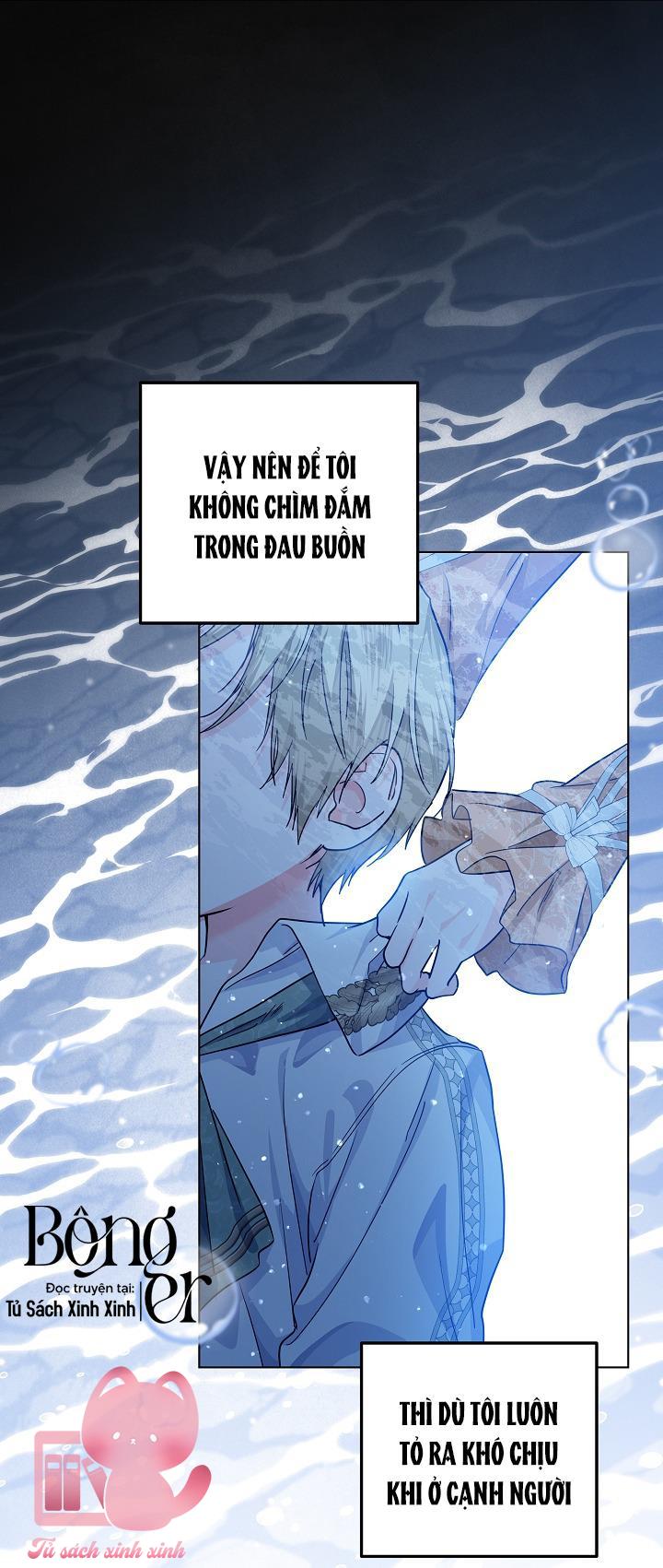 Hoàng Nữ Cosplay NonFan - Chap 32 - Trang 34
