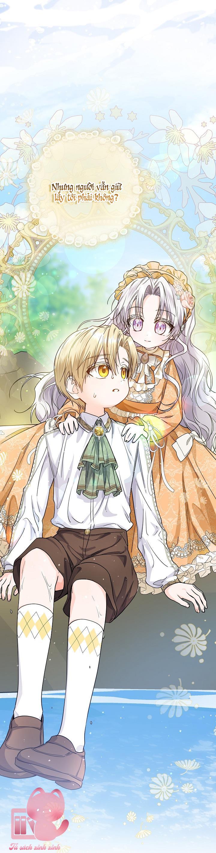 Hoàng Nữ Cosplay NonFan - Chap 32 - Trang 35