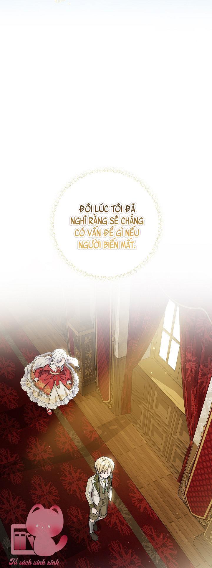Hoàng Nữ Cosplay NonFan - Chap 32 - Trang 36