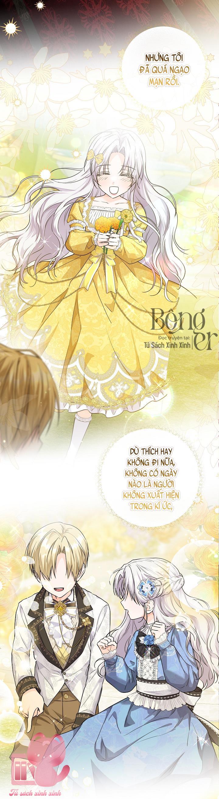 Hoàng Nữ Cosplay NonFan - Chap 32 - Trang 37