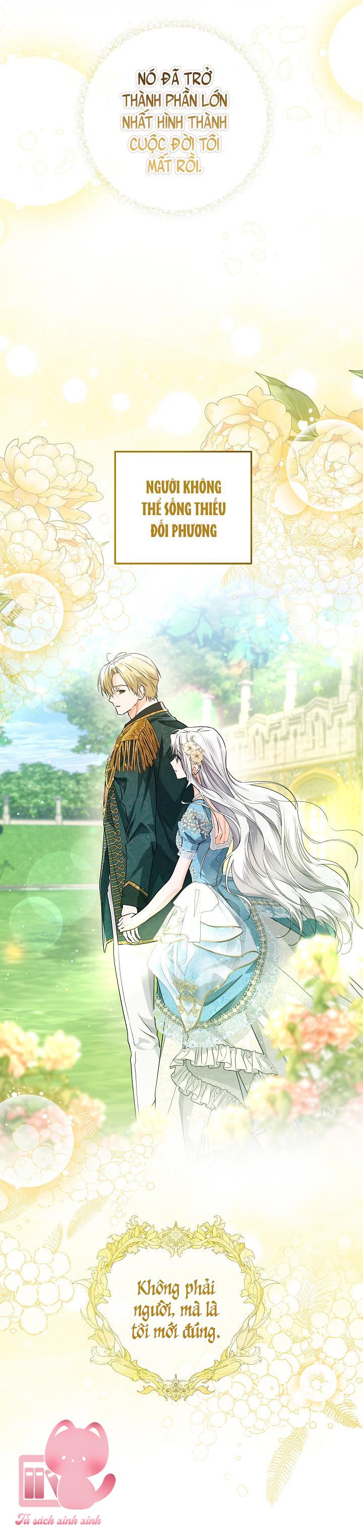 Hoàng Nữ Cosplay NonFan - Chap 32 - Trang 38