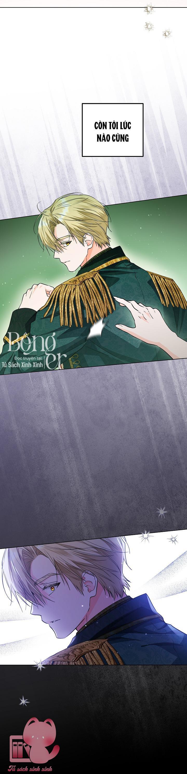 Hoàng Nữ Cosplay NonFan - Chap 32 - Trang 40