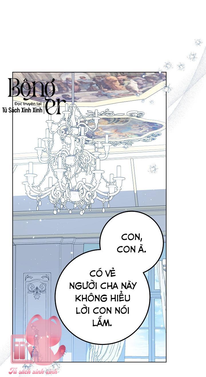 Hoàng Nữ Cosplay NonFan - Chap 32 - Trang 5