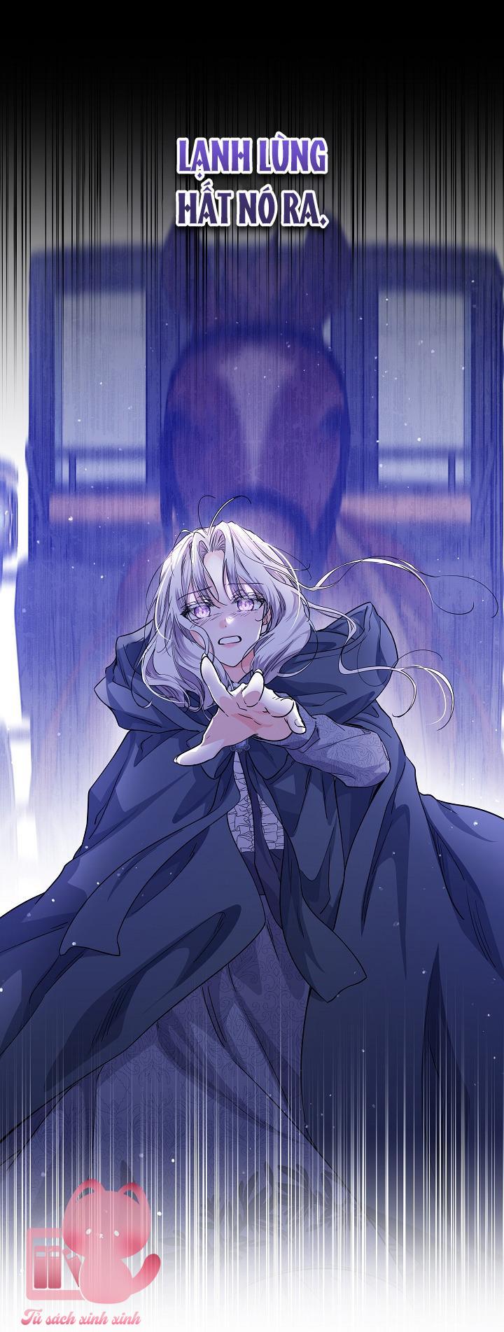 Hoàng Nữ Cosplay NonFan - Chap 32 - Trang 41