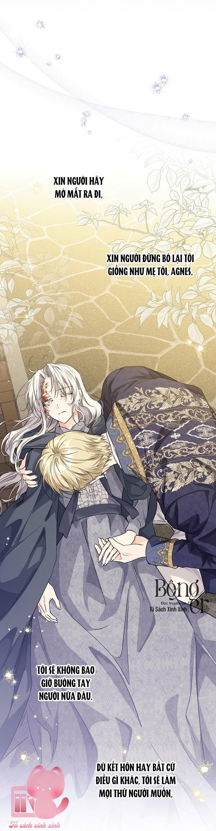 Hoàng Nữ Cosplay NonFan - Chap 32 - Trang 42