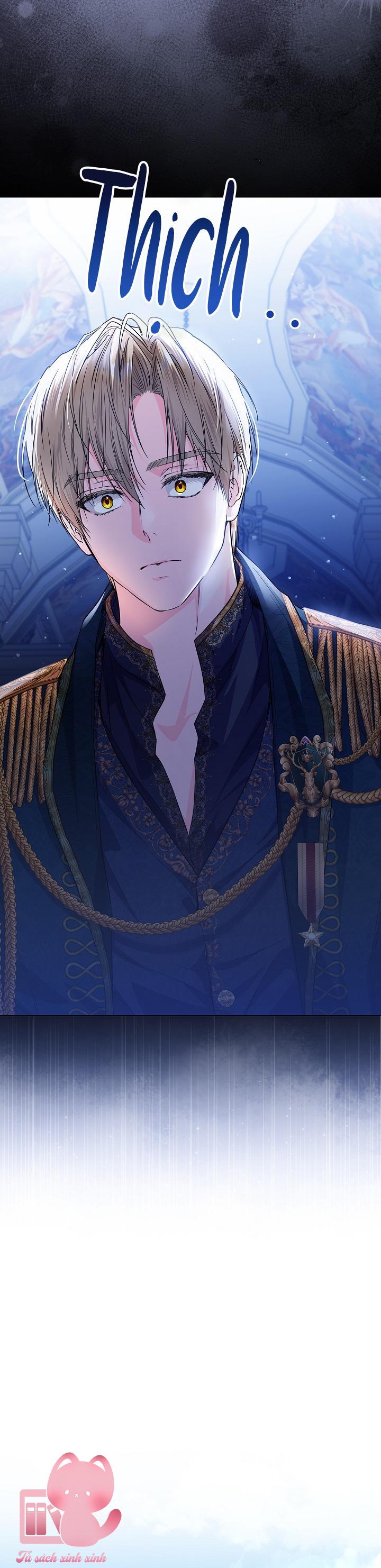 Hoàng Nữ Cosplay NonFan - Chap 32 - Trang 45