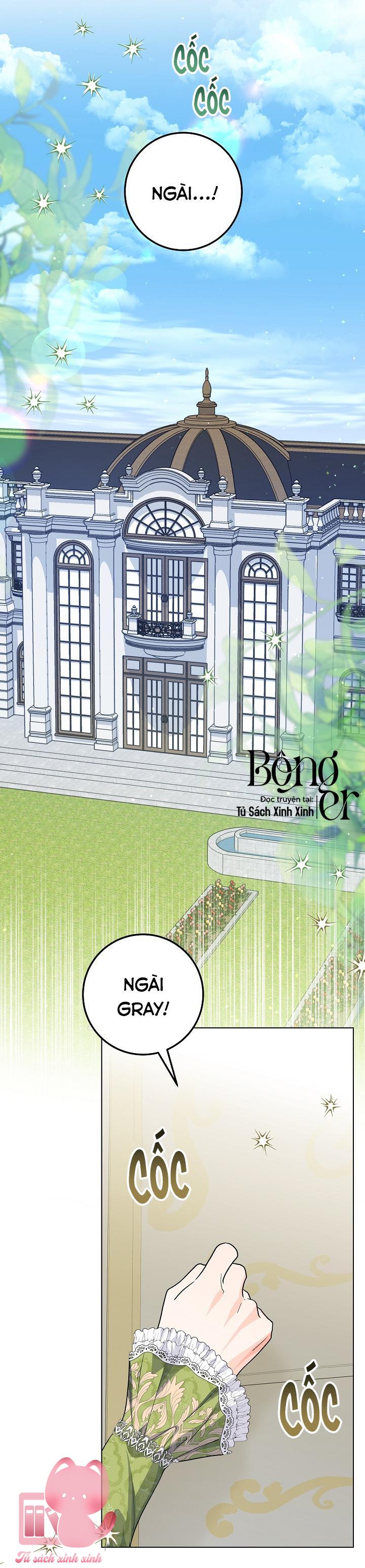 Hoàng Nữ Cosplay NonFan - Chap 32 - Trang 46