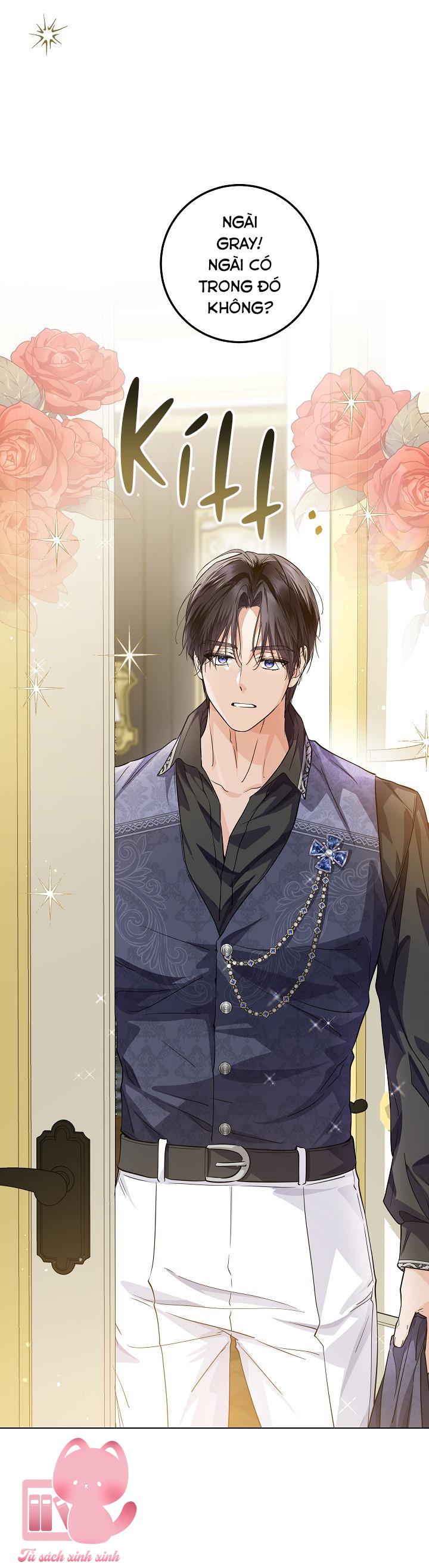 Hoàng Nữ Cosplay NonFan - Chap 32 - Trang 47
