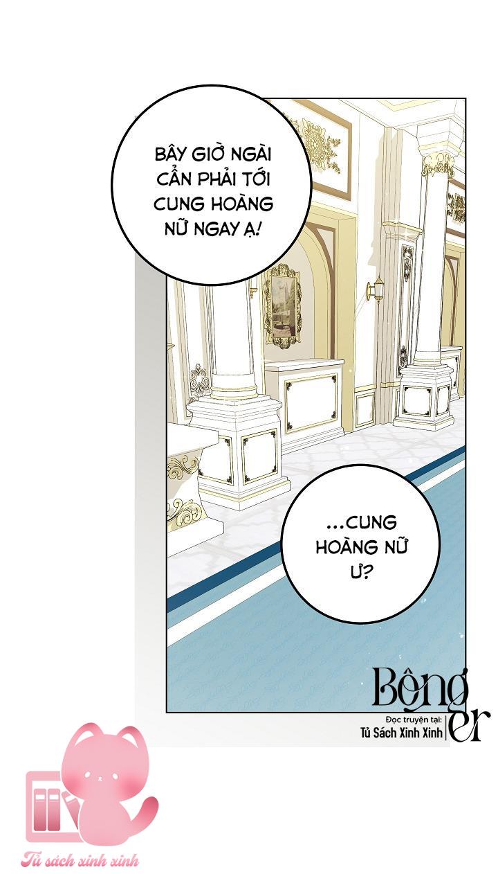 Hoàng Nữ Cosplay NonFan - Chap 32 - Trang 49