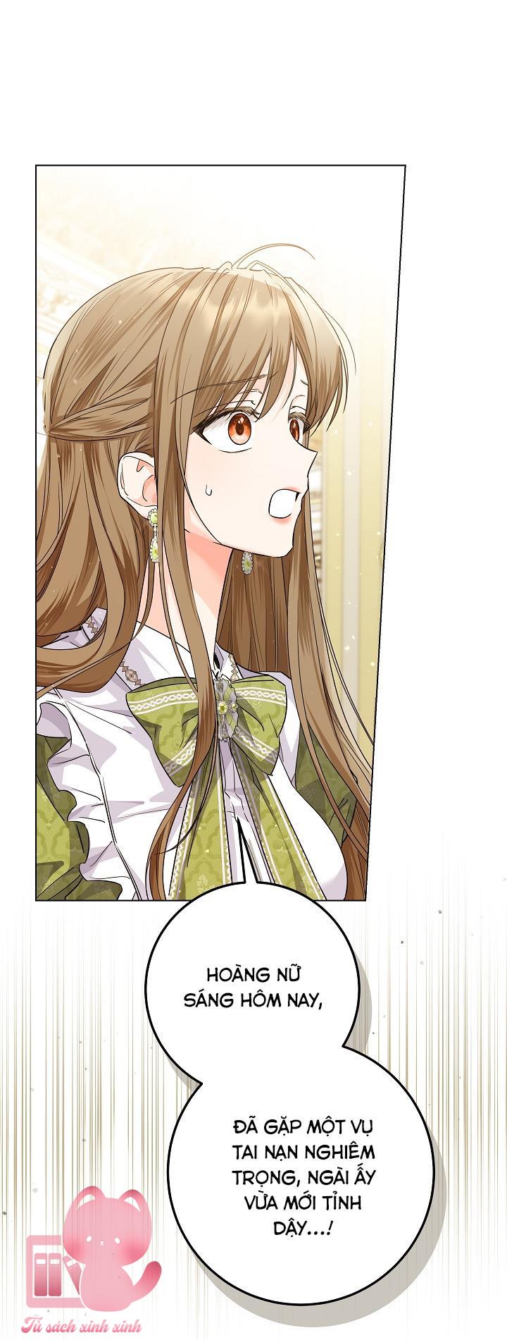 Hoàng Nữ Cosplay NonFan - Chap 32 - Trang 50