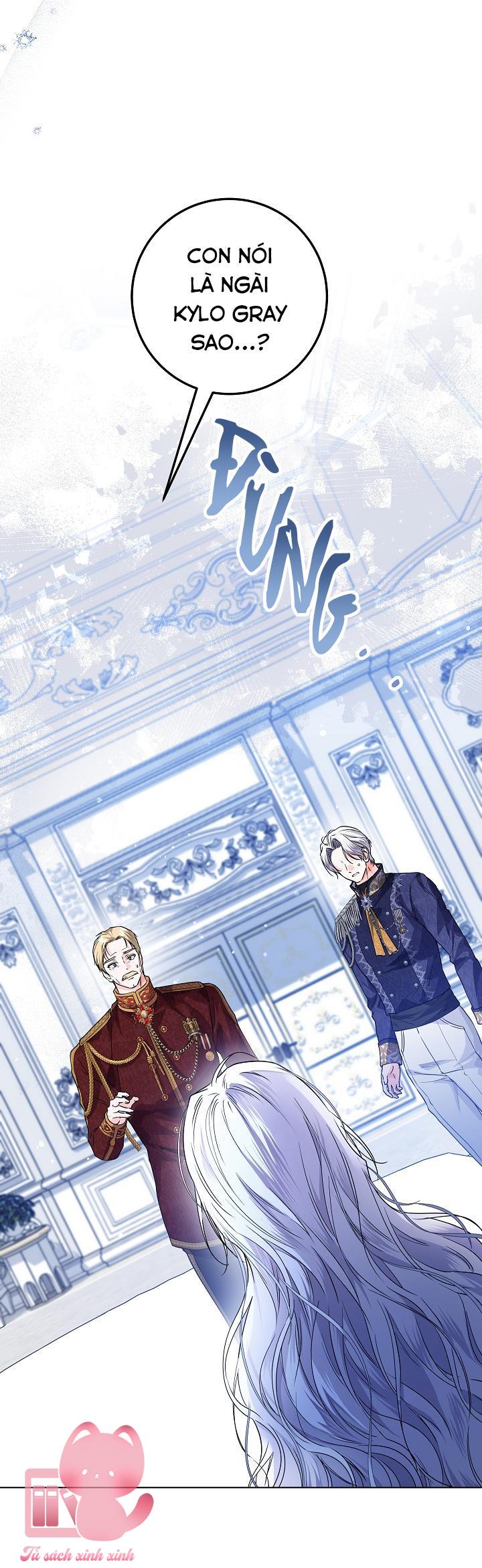 Hoàng Nữ Cosplay NonFan - Chap 32 - Trang 6