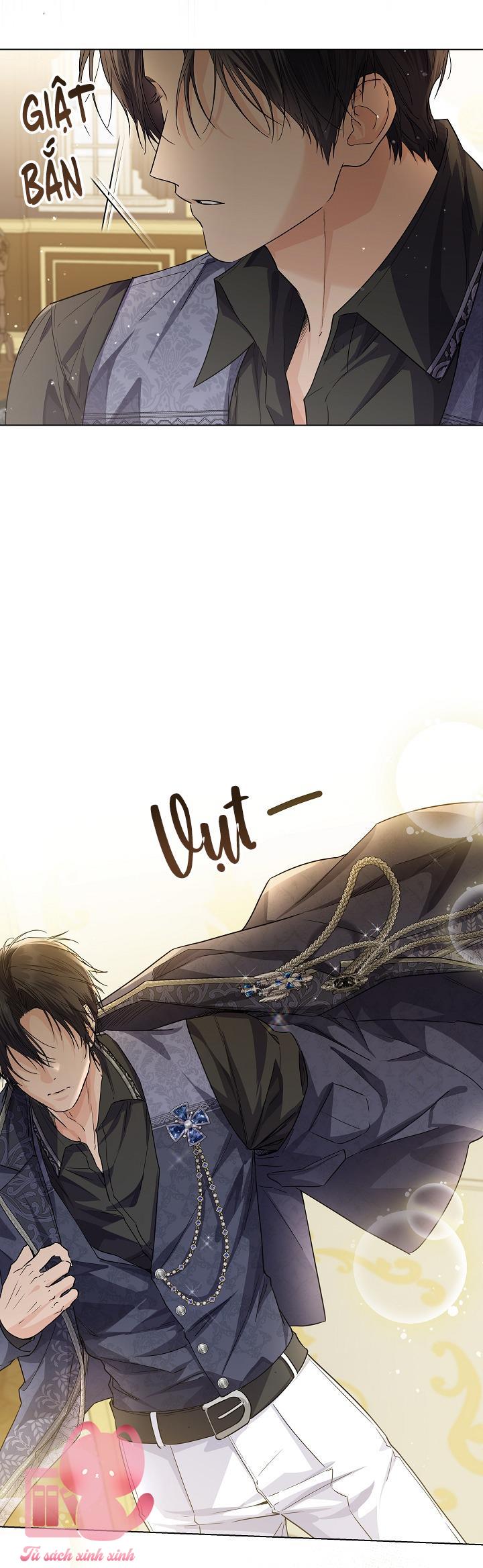 Hoàng Nữ Cosplay NonFan - Chap 32 - Trang 51