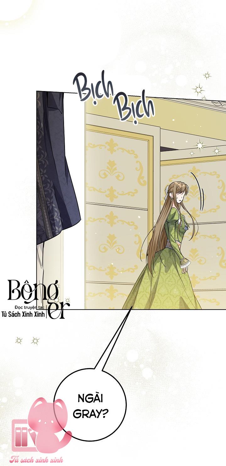 Hoàng Nữ Cosplay NonFan - Chap 32 - Trang 52