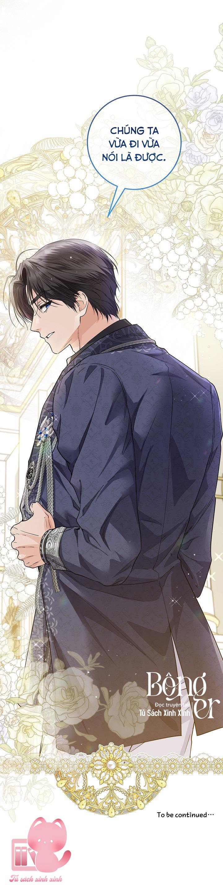 Hoàng Nữ Cosplay NonFan - Chap 32 - Trang 53