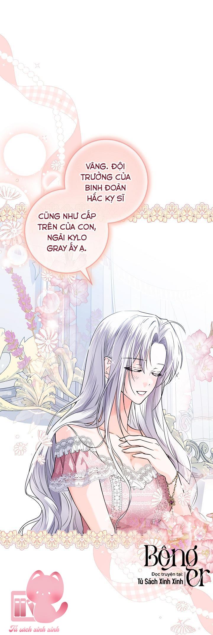 Hoàng Nữ Cosplay NonFan - Chap 32 - Trang 7