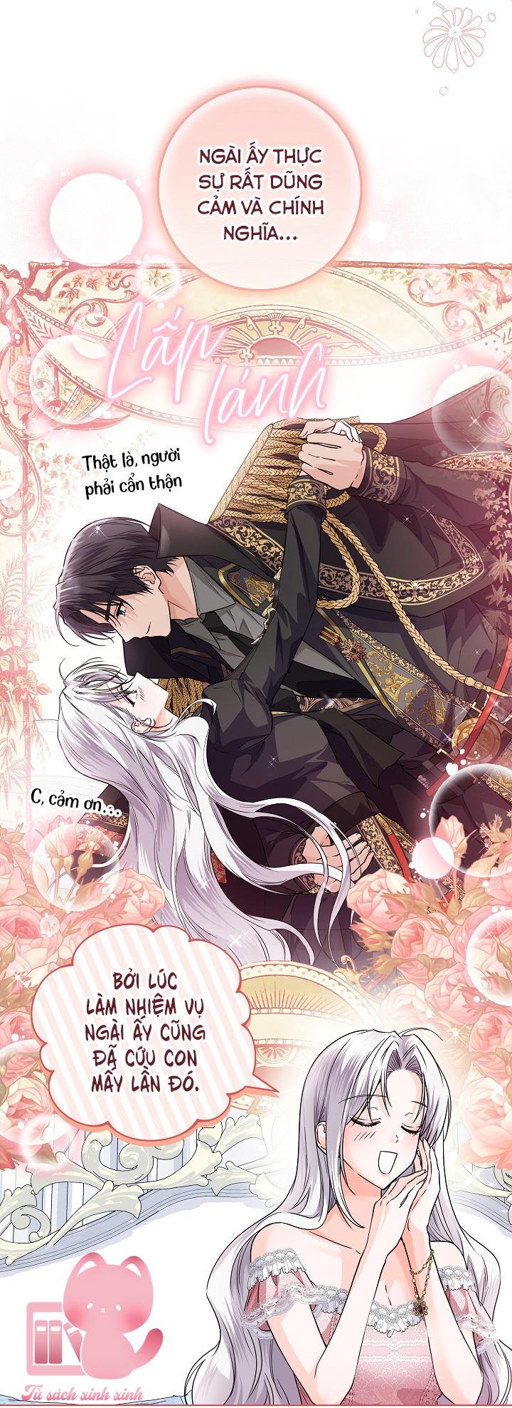 Hoàng Nữ Cosplay NonFan - Chap 32 - Trang 8