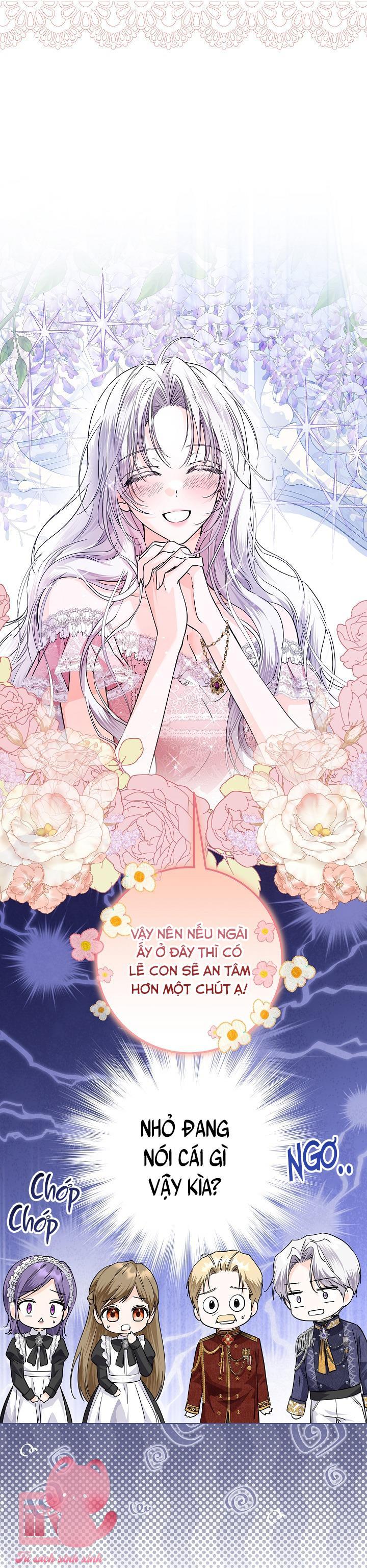 Hoàng Nữ Cosplay NonFan - Chap 32 - Trang 9
