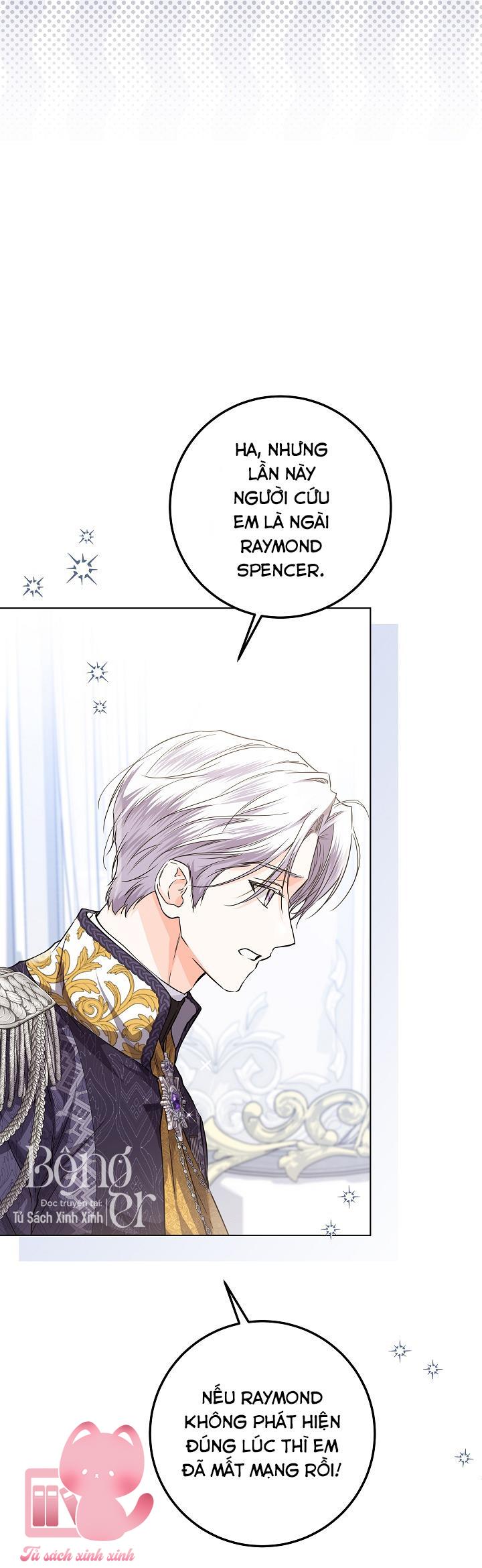 Hoàng Nữ Cosplay NonFan - Chap 32 - Trang 10